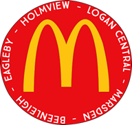 McDonalds Logan
